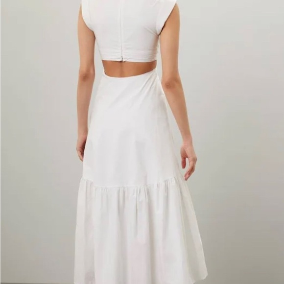 ALC alexandria dress - Picture 2 of 4